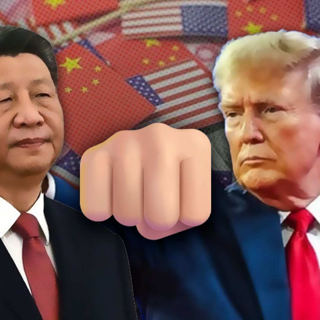 China desmiente reporte de Financial Times sobre conversación entre Xi y Trump sobre Putin