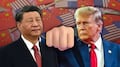 China desmiente reporte de Financial Times sobre conversación entre Xi y Trump sobre Putin