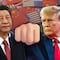 China: Guerra comercial con Estados Unidos se intensificó con ataques