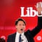 Justin Trudeau conquista un tercer mandato en Canadá