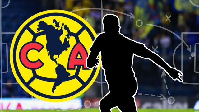 América apuesta fuerte con defensa llegado de Europa