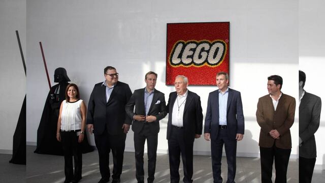 Esta planta se unirá a la ya existente en Ciénega de Flores y prevé la generación de 3 mil nuevos empleos en la región.
