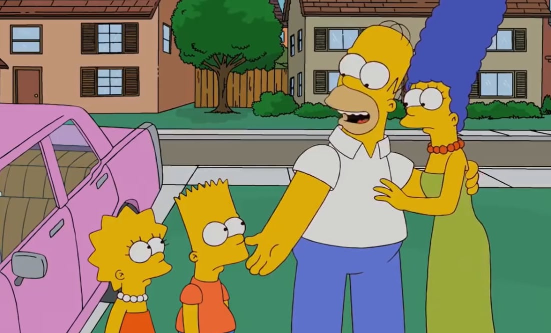Los Simpson