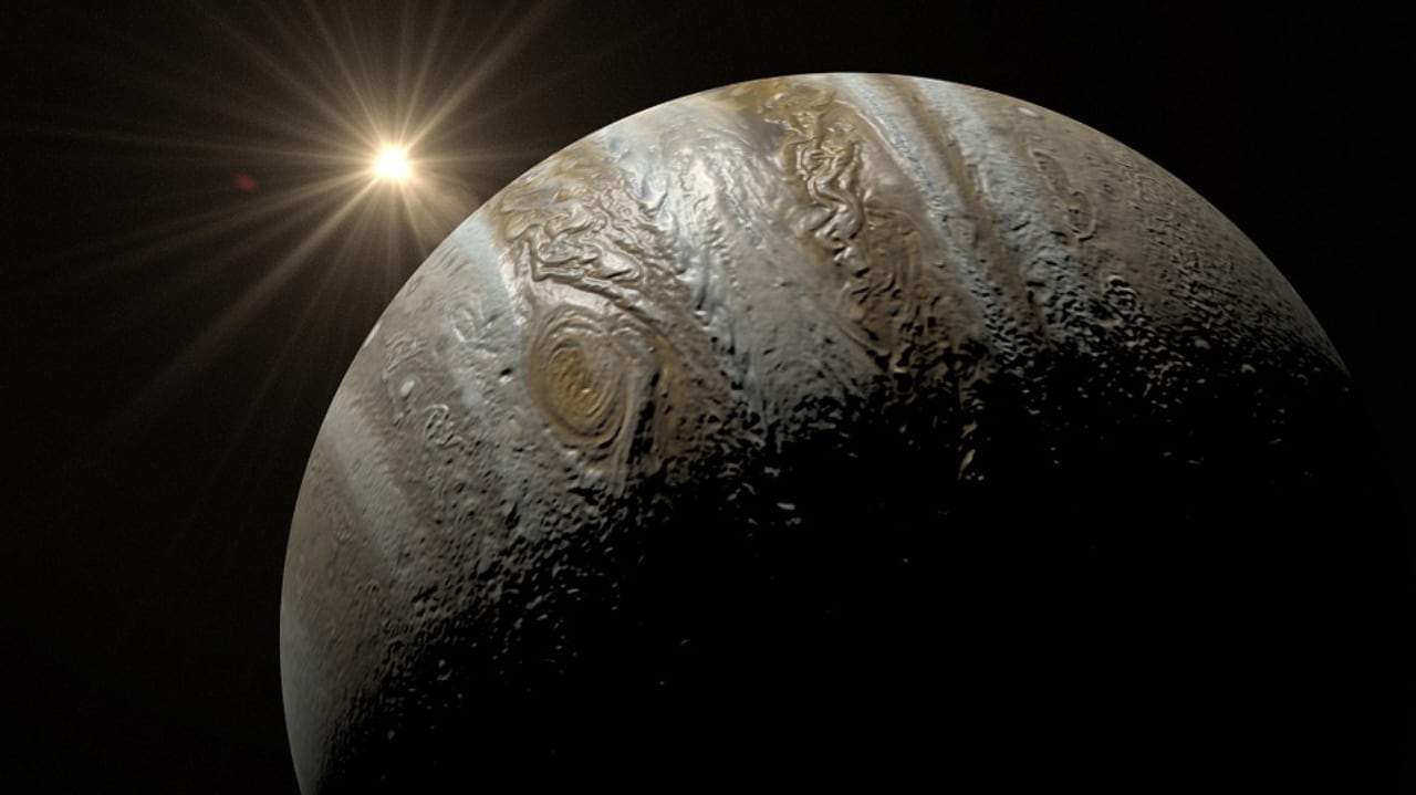 Jupiter