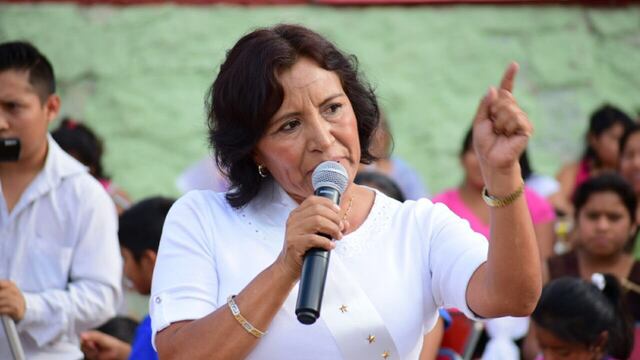 ¿Quién es Margarita García? La diputada del PT se sinceró y reconoció que en la Cámara de Diputados se dicen mentiras