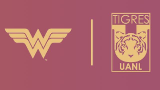Tigres Femenil lanza espectacular jersey de la Mujer Maravilla; precio y dónde comprar la camiseta