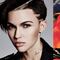 Ruby Rose denuncia maltratos en la producción de ‘Batwoman’
