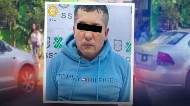 Secuestrador de la colonia Asturias