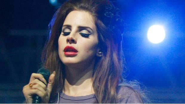 Lana Del Rey