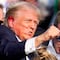Donald Trump perdió un pedazo de su oreja tras atentado de Thomas Matthew Crooks