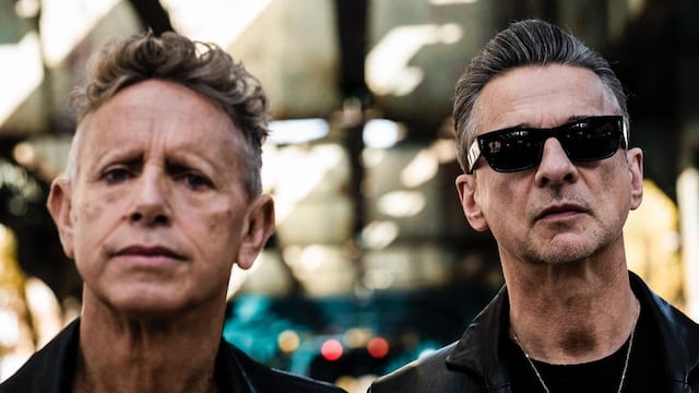 Depeche Mode: ¿Qué significa 'Memento Mori', el nombre del nuevo disco de la banda británica?