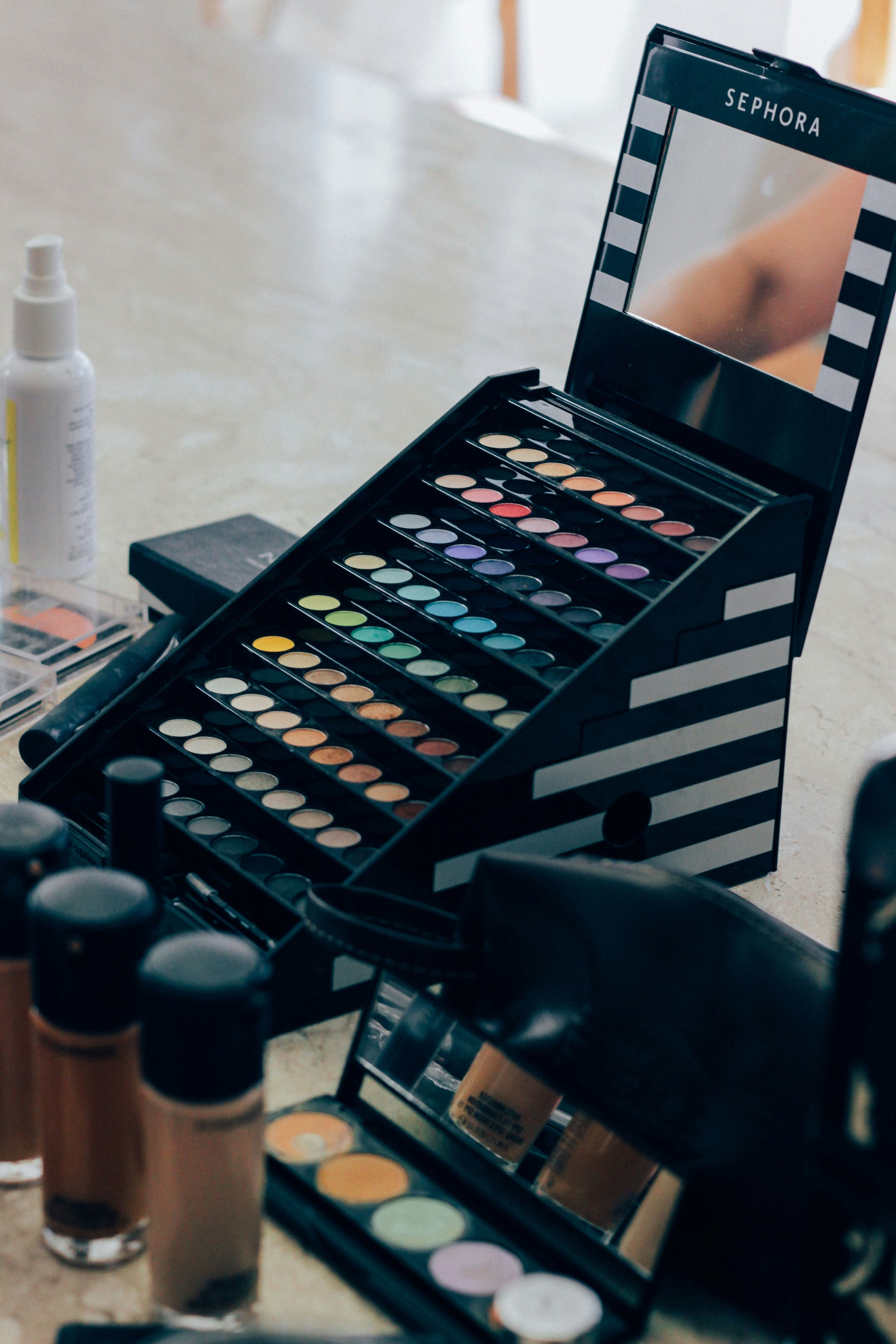 El Buen Fin 2024 en Sephora