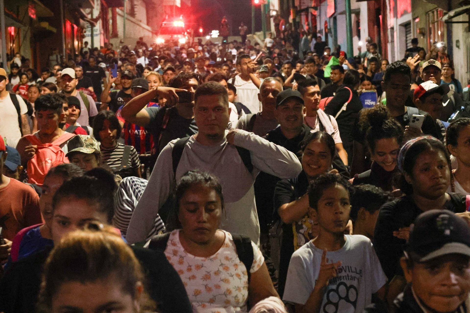Gobierno de México alista plan migratorio ante deportaciones masivas de Donald Trump