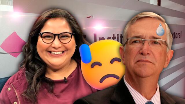 Citlalli Hernández logró una sanción contra Ricardo Salinas Pliego por parte del INE