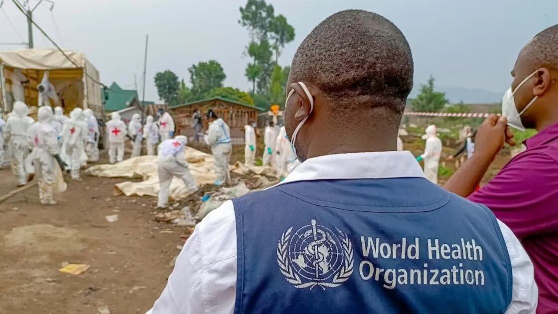 Enfermedad Congo: lo que se sabe de la misteriosa enfermedad en África que ha matado a 50 personas