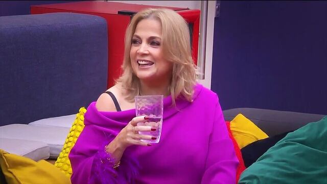 ¿Quién es Fiorella Solimano? La mamá de Nicola Porcella que ya es llamada la suegra de México