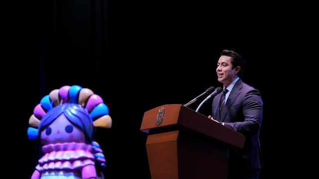 Querétaro recibe Congreso Nacional de la Industria de Reuniones.