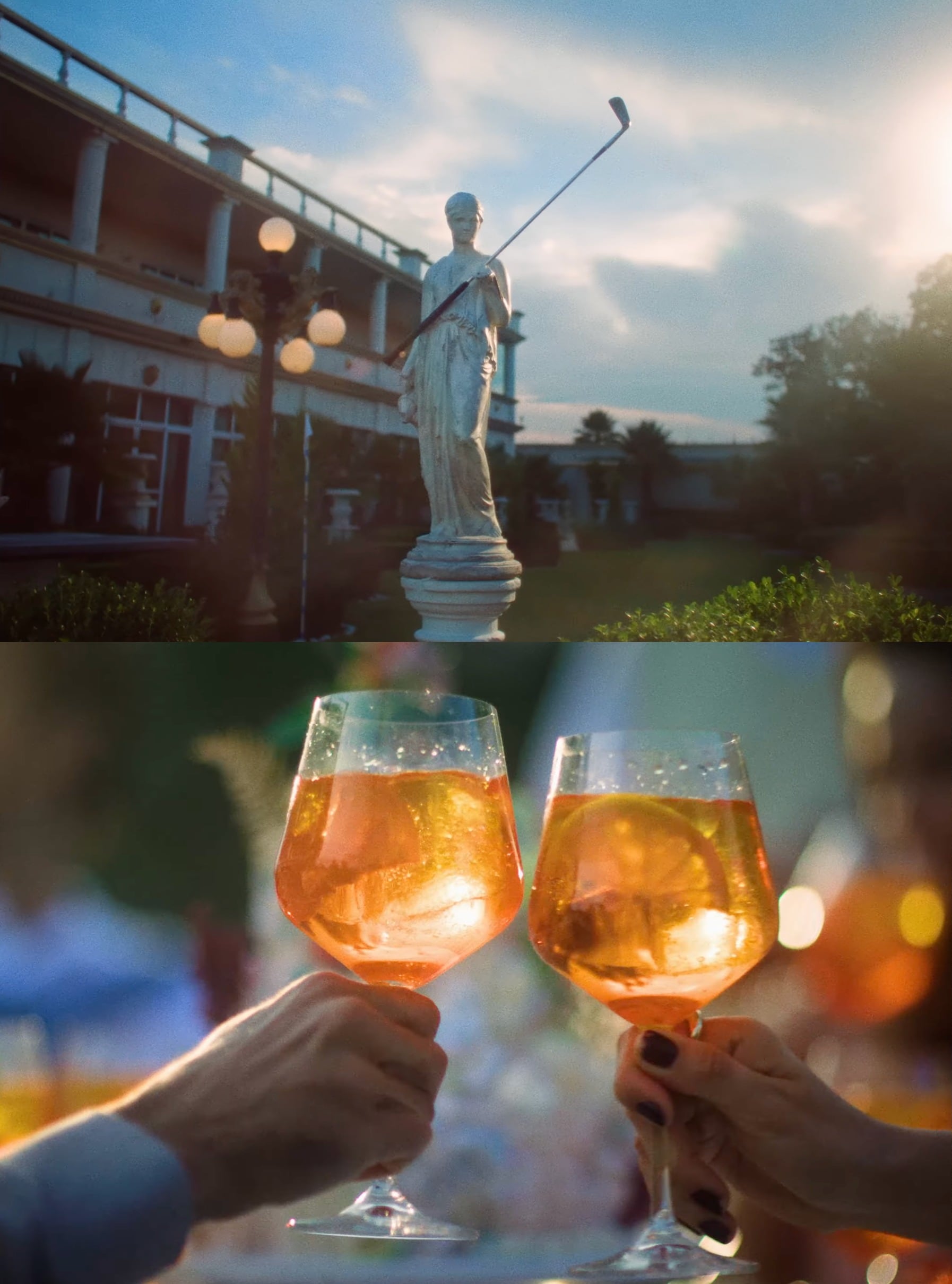 Belinda lanza el video de Heterocromía