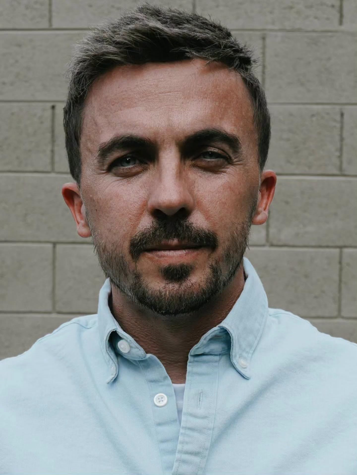 Frankie Muniz