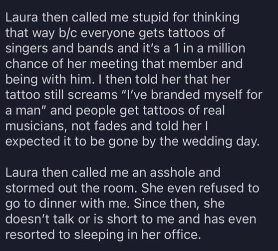 La historia del tatuaje de Gojo Satoru de Jujutsu Kaisen