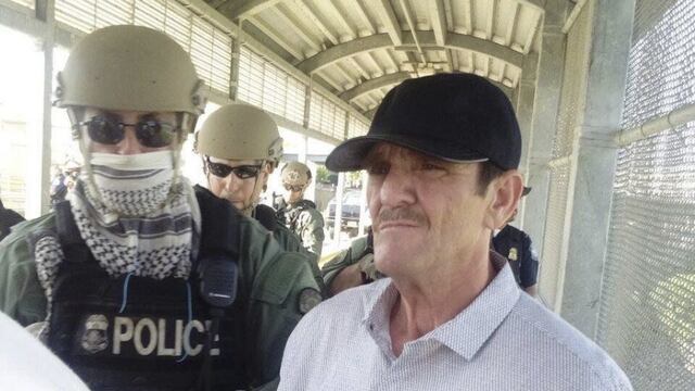 Héctor "El güero" Palma