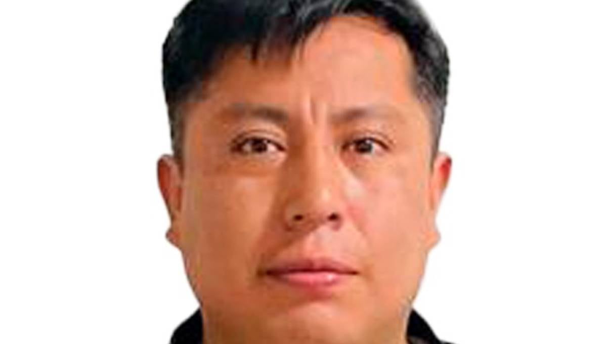 Héctor Martínez González fue condenado en Edomex por trata de personas