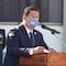 Diego Sinhue Rodríguez Vallejo rendirá su Tercer Informe de Gobierno
