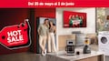 Hot Sale Sears 2026: el pretexto perfecto para estrenar todo lo que quieres