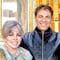 Verónica Castro cree que Cristian Castro se está equivocando al reconciliarse con Mariela Sánchez
