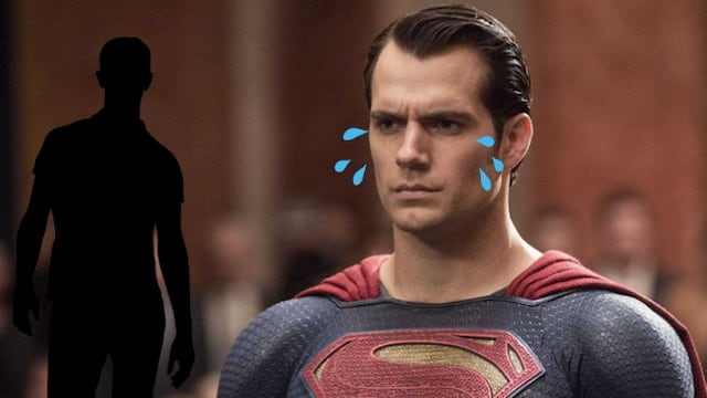 Adiós Henry Cavill; este actor sería el nuevo Superman