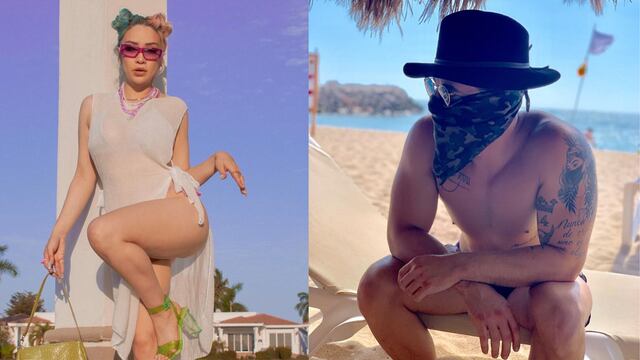 Daniela Rodrice y su sugar daddy