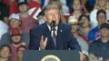 Trump busca ampliar la pena de muerte en Estados Unidos para traficantes y asesinos