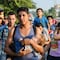 México dará trabajo a 20 mil guatemaltecos al año; programa podría ampliarse a Honduras y El Salvador