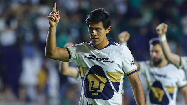 Pumas vs Tijuana: A qué hora y dónde ver el partido de la Jornada 16 de la Liga MX