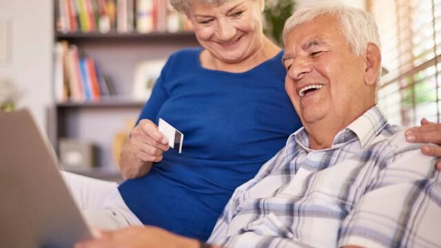 Préstamos para jubilados del IMSS