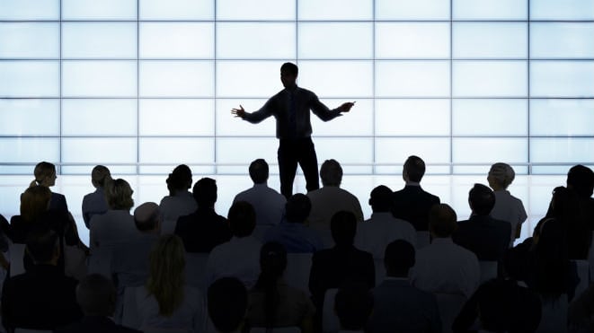 Líderes con carácter y rumbo