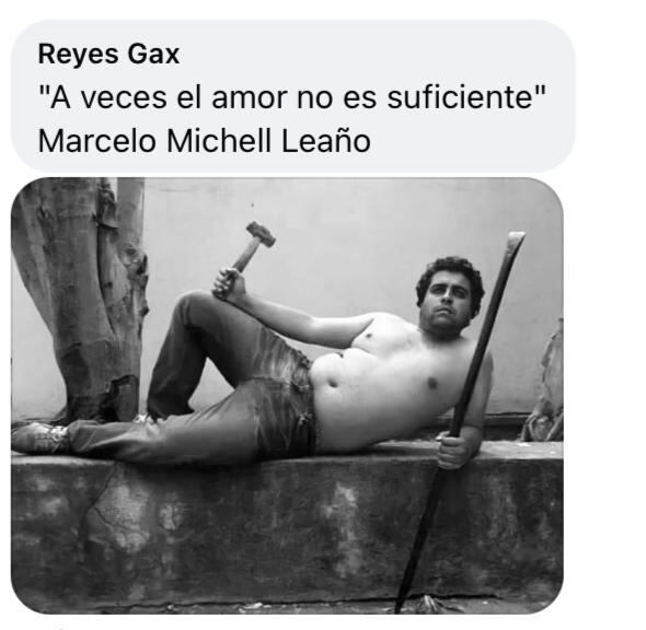 El "poder del amor" no pudo hacer nada con la situación entre Leaño y Chivas.