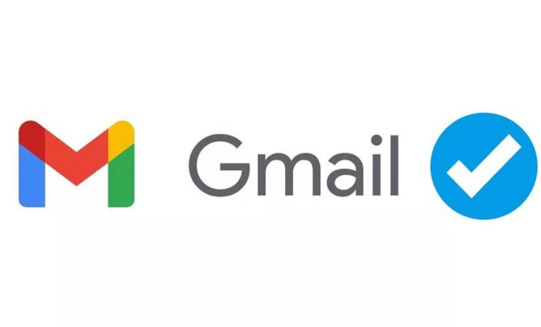 ¿Twitter eres tú? Gmail le copia y activa verificación con insignia azul