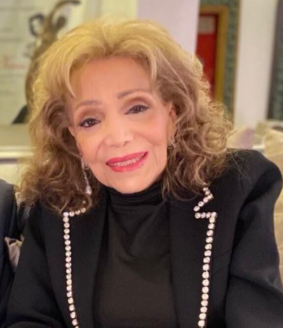 María Victoria