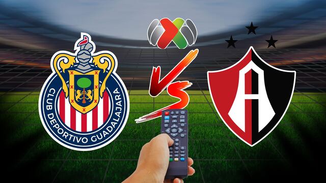 Chivas vs Atlas FC: Cuándo y dónde ver el juego de Play In en el que se juega la vida el Rebaño