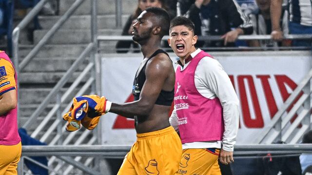 Atlético de San Luis.