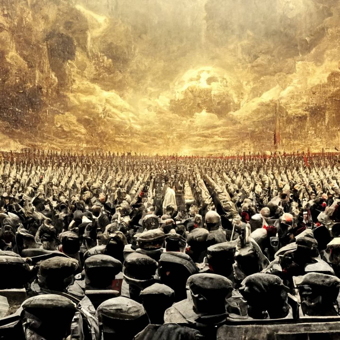 ¿Inteligencia Artificial dominará el mundo en 100 años? Esto respondió