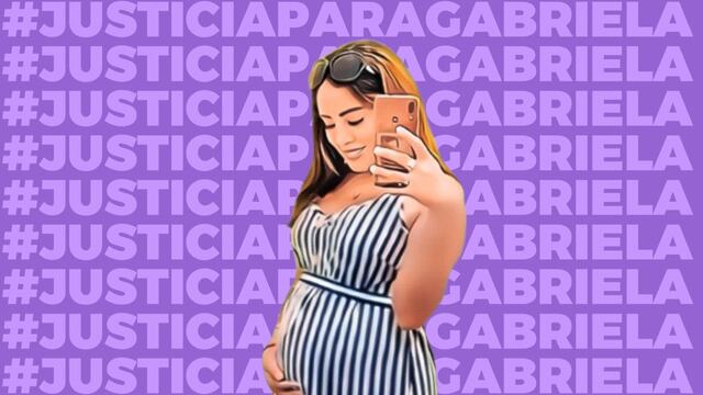 Gabriela Lizeth Cadena Correa