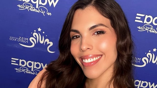 ¿Quién es Daniela Arroyo, la mujer trans elegida por Puerto Rico que buscará la corona de Miss Universo?