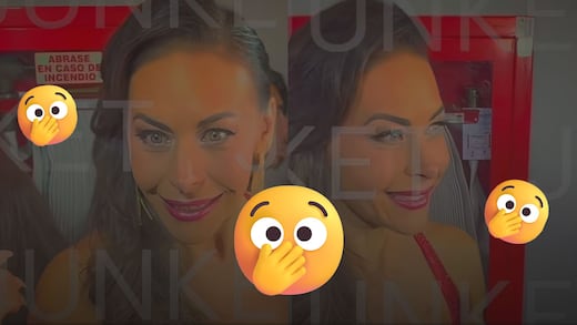 Así se enteró Vanessa Guzmán del ataque a su casa en El Paso