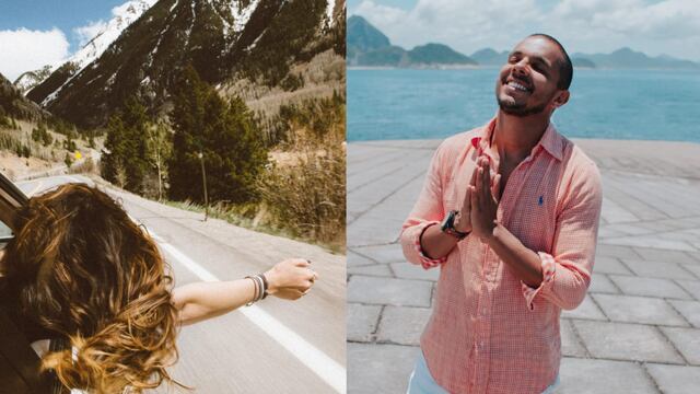 Este 11 de enero es el Día de Planear Vacaciones y el Día Internacional del Agradecimiento