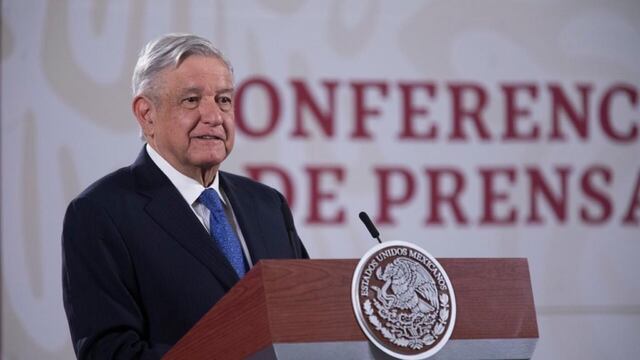 Andrés Manuel López Obrador