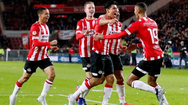La joya del PSV que FC Juárez le va a arrebatar a las Chivas