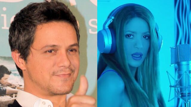 Alejandro Sanz le envía un mensaje a Shakira tras su colaboración con BZRP