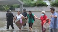 CNPC alerta por fuertes lluvias: estos son los ocho estados afectados